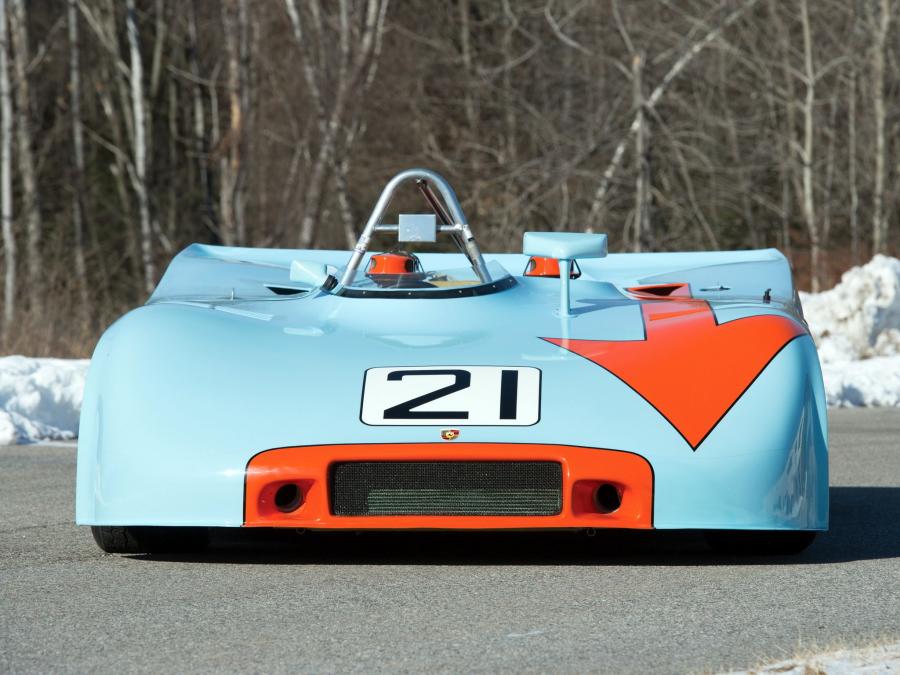  Porsche 908/03 Spyder 1970 года  (фото 24 из 45)